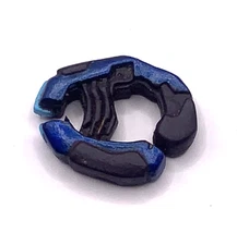 Halo 1 Plasma Pistol 3" Scale Mini Figures Gun Joyride Studios Combat Evolved CE