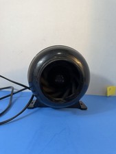 4'' Inline Duct Ventilation Tube Fan Air Circulation Vent Blower for Grow Tent