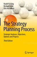 Rudolf GrüNig (U. A.) | The Strategy Planning Process | Buch | Englisch (2022)