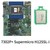 EPYC 7302p+ Supermicro H12SSL-i version 2.0 16cores 32threads 3.0 GHz combo