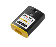 MYLAPS Kart Transponder Rechargeable 2 Year Subscription