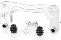 1X Bremssattelhalter Hinten FüR Hyundai Santa FE II 05-10