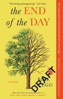 Bill Clegg | The End Of The Day | Taschenbuch | Englisch (2021) | 320 S.