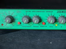 Joemeek Pro Audio Preamps & Channel Strips for sale | eBay