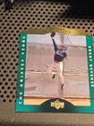1996 Collector's Choice Griffey A Cut Above #CA2 Ken Griffey Jr Seattle Mariners