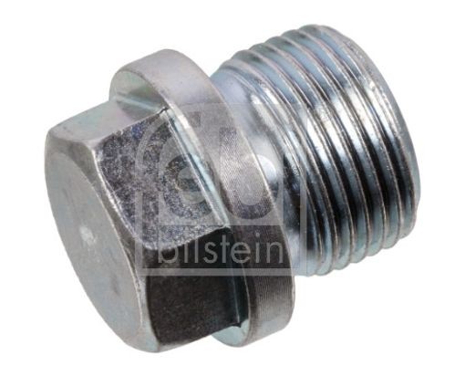 Fits FEBI 30660 OIL DRAIN PLUG