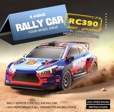 JJRC C8828 Scala 1/14 4 Ruote Alta Velocità RC Auto Fuoristrada Bambini Adulti Regalo