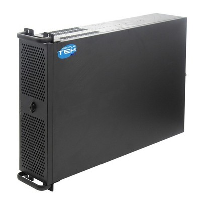 ANTEC CASE RACKMOUNT RACK 3U EATX ATX MATX MINI ITX SERVERSCHRANK 4 X 5,25''