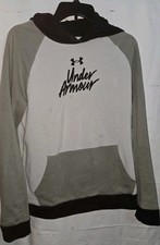 Under Armour Hoodie Boys YXL