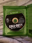 Activision Call of Duty: Black Ops III for Xbox One, M, NTSC-U/C, Multiplayer