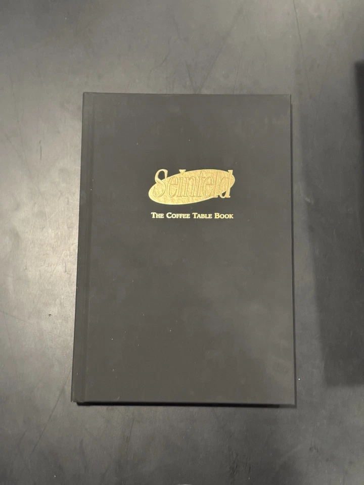 Seinfeld - The Complete Series (DVD, 2007, 32-Disc Set, Refrigerator Limited... - Image 2 of 4