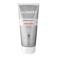 Dermatologist Sunscreen SPF 30-200ml Fragrance Free, Non-sticky, High UVA/UVB... 45.40 per litre