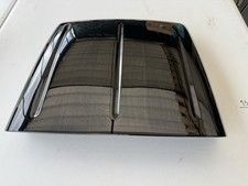 Restored Gasser Hot Rod Ford Truck F800 Pontiac Big Job- Hood Scoop No Grille