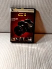 Introduction To The Canon 5D Training Video DVD + EZ Cube Light DVD (SET)