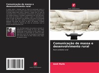 Amit Malik | ComunicaçãO De Massa E Desenvolvimento Rural | Taschenbuch (2025)