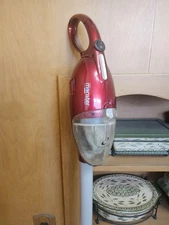 Monster Euroflex # HO58,,,Vacuum. Use Handheld Or Stick.