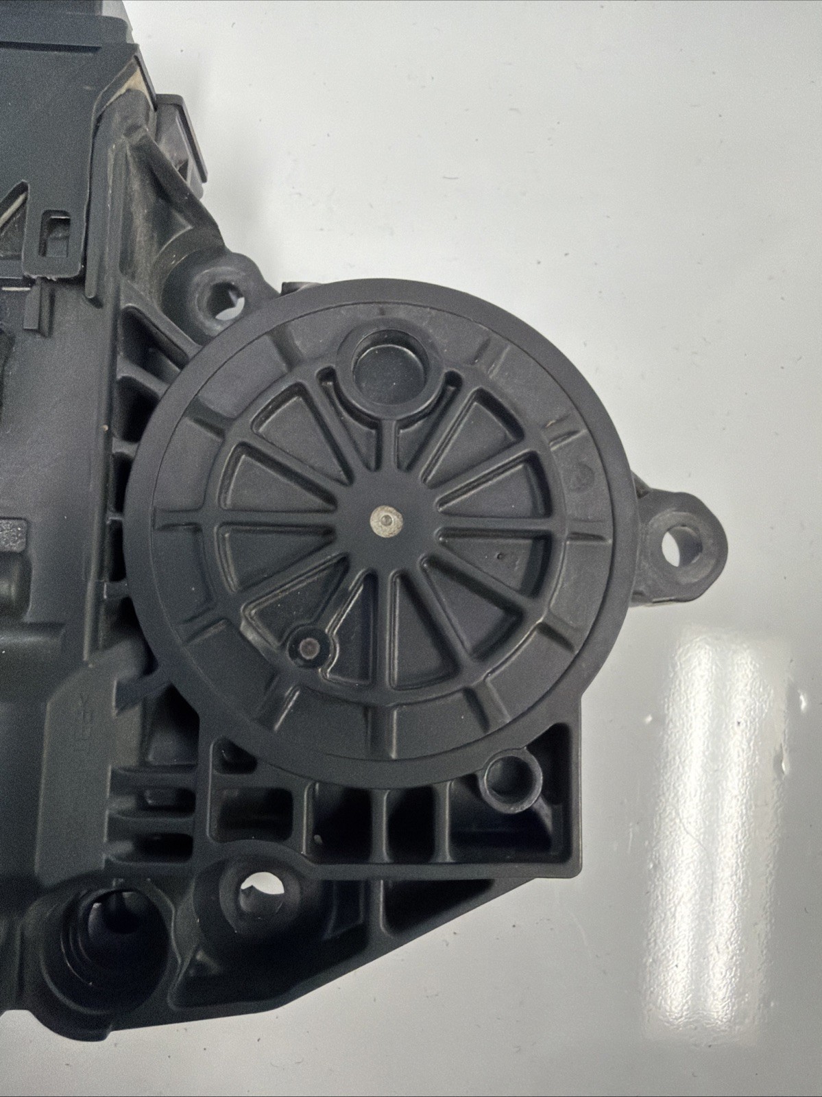 Bentley Continental GT 2012-2018 LEFT Power window motor P/N 3W8959701K