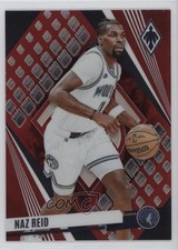 2023-24 Panini Phoenix Red 57/199 Naz Reid #5 0q0