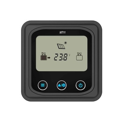 MT11 Remote Meter