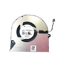 Laptop CPU Cooling Fan Cooler for DELL Inspiron 5410 5415 Vostro5510 5515 5518