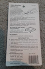 VTG Woolworth Stitch Witchery - sealed package - iron on bonding web stitchless — photo 2