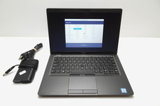 Dell Latitude 5400 Laptop  i5-8365U  8GB RAM  128GB SSD  Linux