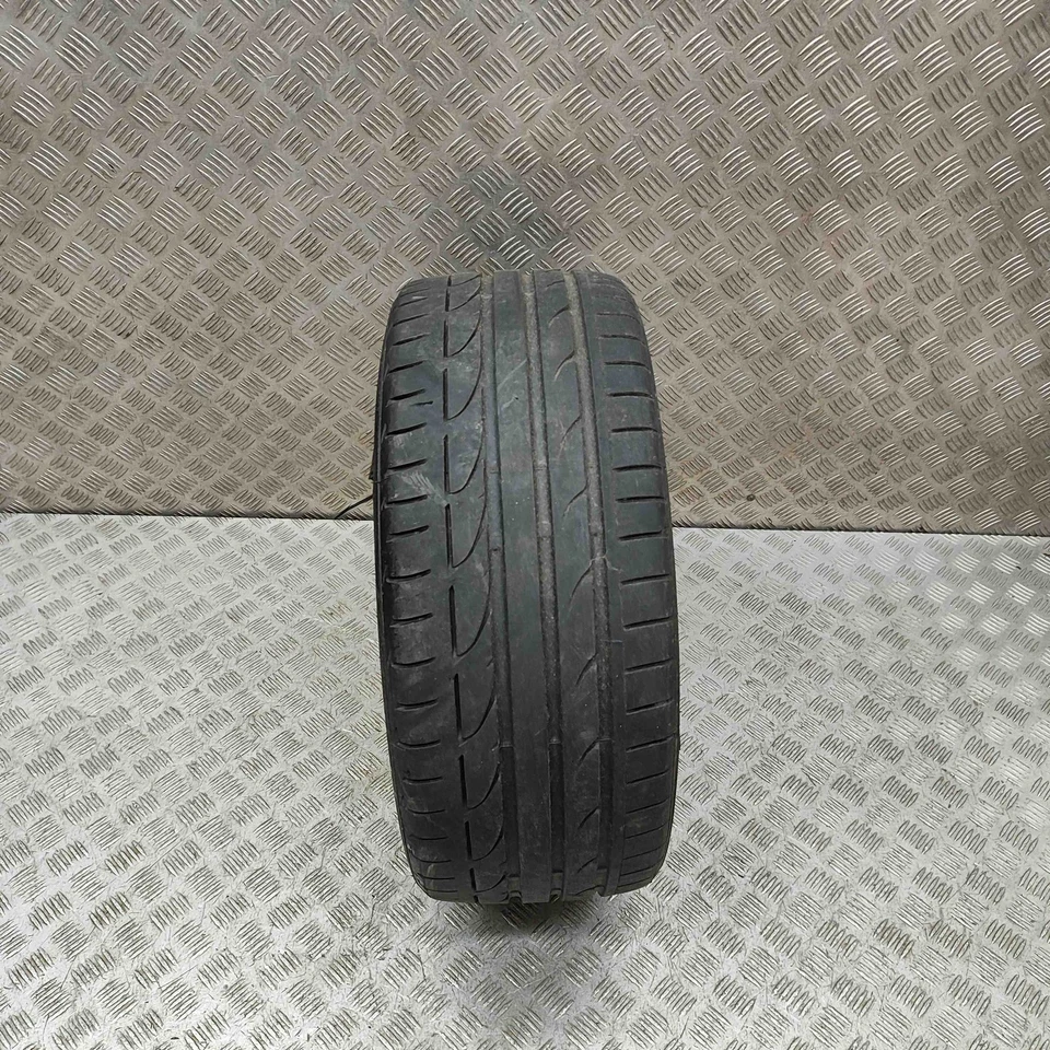 AUDI A1 8X Leichtmetallfelge 8X0601025CC 7,5Jx18H2 ET37,5 225/35R18 2015 3163876 - Bild 3 von 4