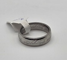 Lord Of The Rings One Ring