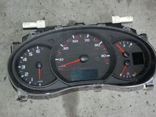 Compteur Opel MOVANO