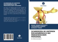 Nihar Ranjan Mohanty (U. A.) | Schmerzen IM Unteren RÜCkenbereich Bei...