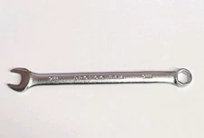 PROTO 1209MMA Combination Wrench,Metric,9 mm USA