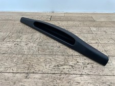 2008 Porsche 911 997 Turbo Cabriolet Oem Right Door Sill Scuff Panel Liner 8169 2008 Porsche 911 997 Turbo Cabriolet Oem Right Door Sill Scuff Panel Liner 8169