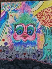 Original Outsider Art