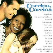 Corrina, Corrina: The Original Motion Picture Soundtrack - Music CD -  -  1994-0