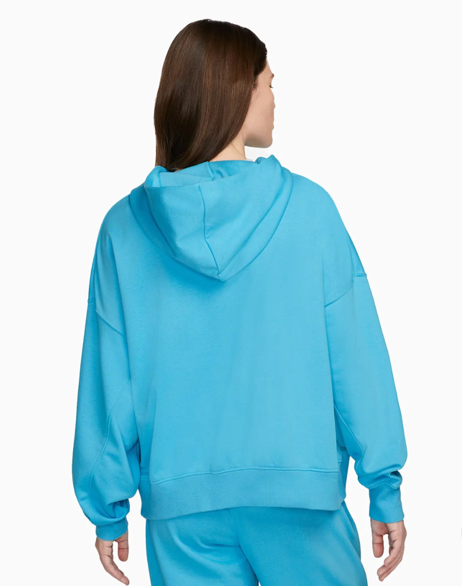 baltic blue nike hoodie