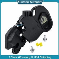 Rear Trunk Latch Lid Lock Actuator For Honda Accord Acura TL 04-08 74851-SDA-A22