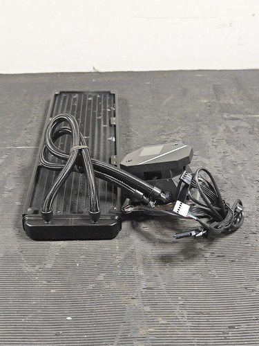 ASUS ROG STRIX CPU Cooler - No Accessories or Original Box - Afbeelding 6 van 7
