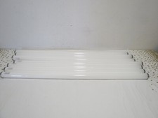 Lot of 7 Long Life F30/T12/CW/RS Flourescent Bulbs 36" 30W Cool White