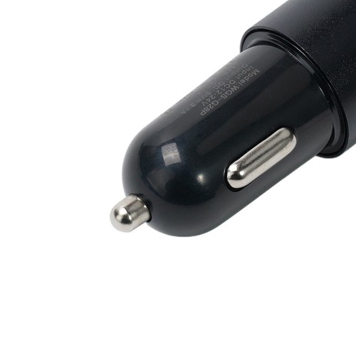Chargeur de voiture USB haute puissance avec charge rapide 3 0 et charge rapide - Photo 10 sur 39