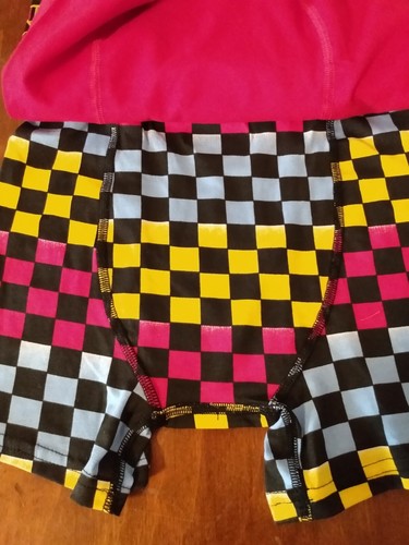 Wonder Nation Boys Boxer Briefs 3 Pack Sz XL(14-16) Lot Of 2-6 Pair Total NEW - Picture 7 of 9