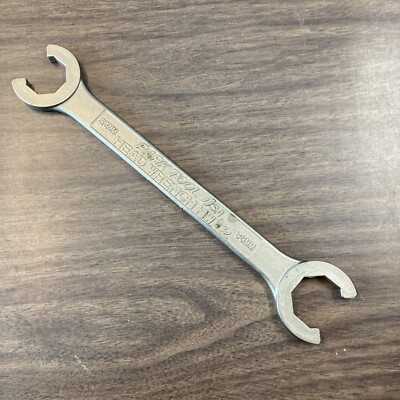 パークツール HW-2 Parktool HW-2 Professional Headset Locknut Wrench