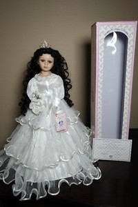 j misa collection limited edition