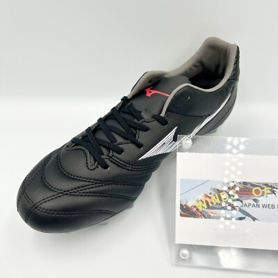 mona MIZUNO Soccer Cleats Shoes MONARCIDA NEO III SW 4E Super Wide