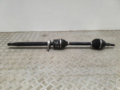 Chrysler Pacifica 3.6 V6 Pentastar 2020 Vorne Recht Antriebswelle 68494386AA OEM