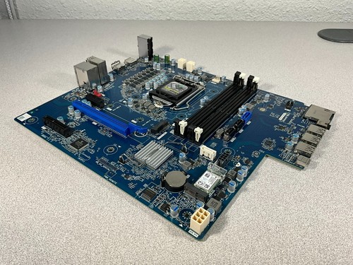 DELL XPS 8940 DESKTOP MOTHERBOARD LGA 1200 0KV3RP 10th 11th GEN - Photo 9/9