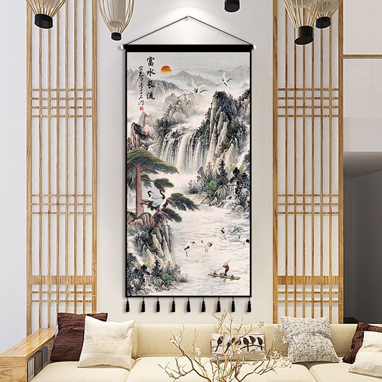 昭和レトロ 木製フレーム 螺鈿 山水画 中国美術 壁掛け飾り 絵画 インテリア 楽天市場】IwaiLoft 「百蝶図」レトロ・ミッドセンチュリー 水晶