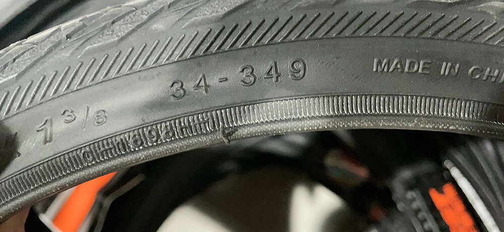 自転車 フロントホイール ブロンプトン 16×1-3/8 自転車 フロントホイール ブロンプトン 16×1-3/8