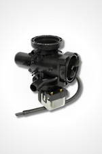 Ablaufpumpe Leili BPX2111 mit Kopf Sieb für LG Waschmaschine wie 5859EN1006S