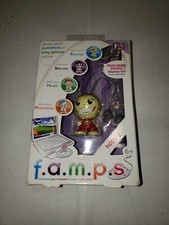 F.A.M.P.S Famps Happy Doll Charm PC Game Emotions Mood New