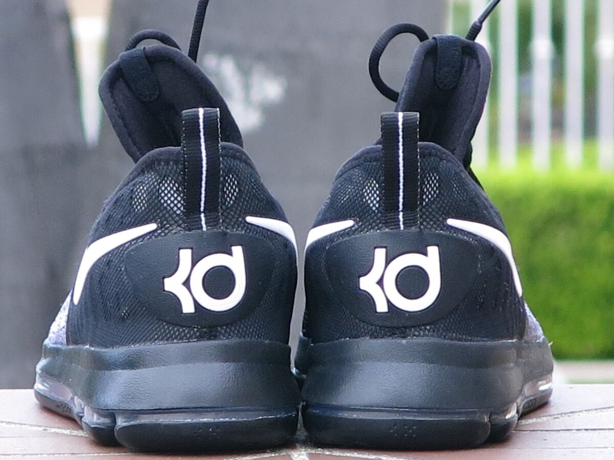 Nike Zoom KD 9 Men's Basketball Sneakers 843392-010 | eBay Nike Zoom KD 9 Men's Basketball Sneakers 843392-010 | eBay